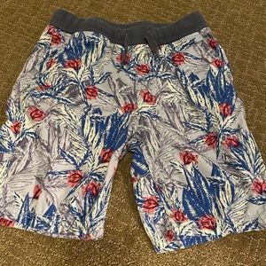 Boys shorts